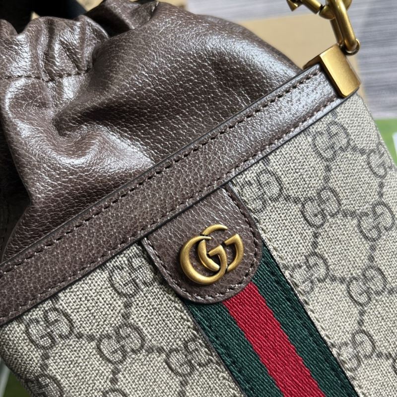 Gucci Drawstring Bags